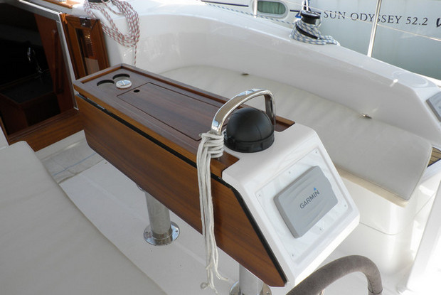 Bavaria Cruiser 34, Sukošan-Zadar