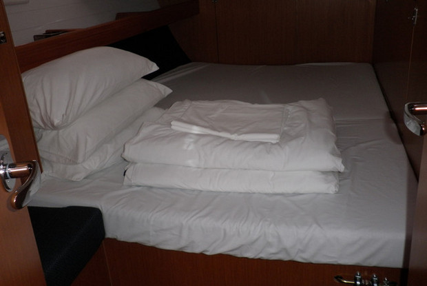 Bavaria Cruiser 34, Sukošan-Zadar