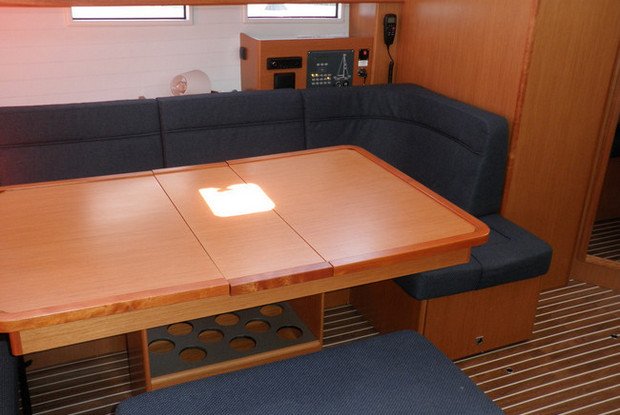 Bavaria Cruiser 34, Sukošan-Zadar