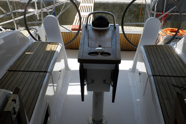 Bavaria Cruiser 34, Sukošan-Zadar