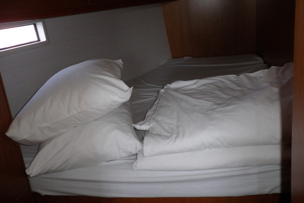 Bavaria Cruiser 34, Sukošan-Zadar