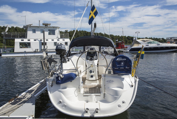 Bavaria 30 Cruiser, Stockholms län