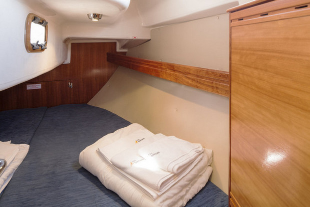 Bavaria 30 Cruiser, Stockholms län