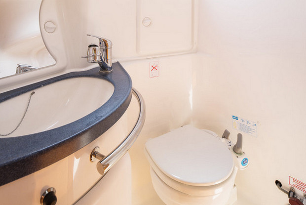 Bavaria 30 Cruiser, Stockholms län