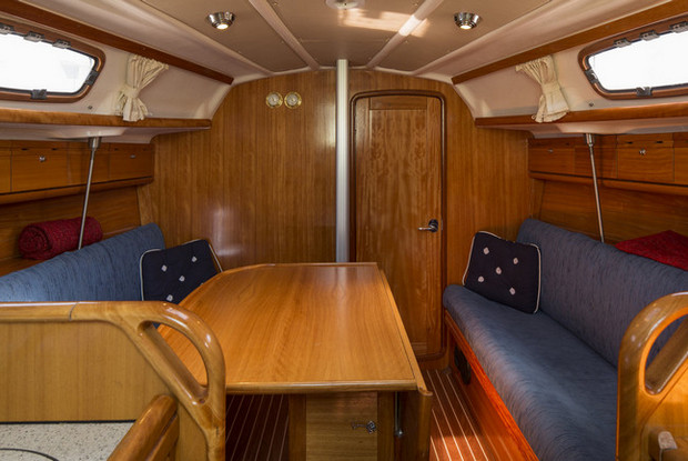 Bavaria 30 Cruiser, Stockholms län