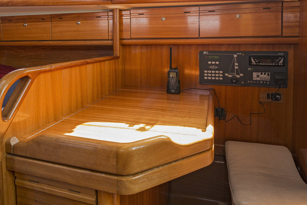 Bavaria 30 Cruiser, Stockholms län