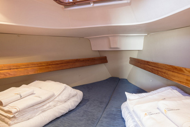 Bavaria 30 Cruiser, Stockholms län