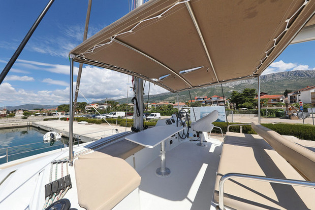 Bali 4.3 - 4 + 2 cab., Biograd na Moru