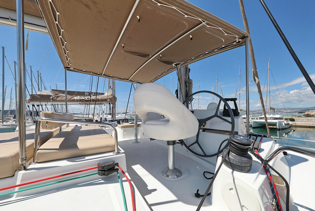 Bali 4.3 - 4 + 2 cab., Biograd na Moru