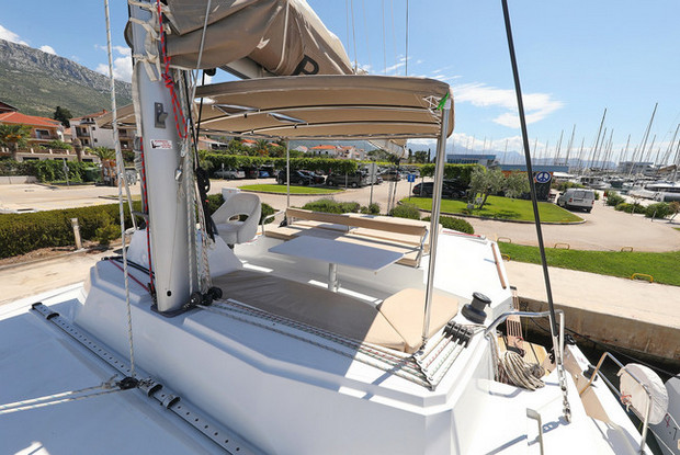 Bali 4.3 - 4 + 2 cab., Biograd na Moru