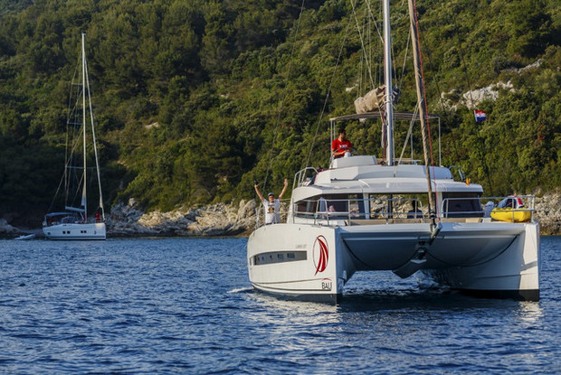 Bali 4.3 - 4 + 2 cab., Biograd na Moru