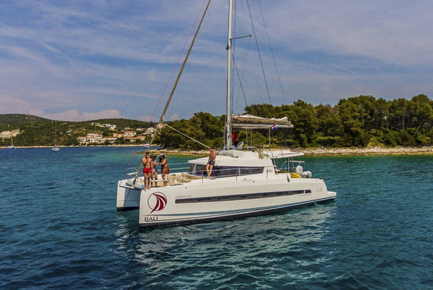 Bali 4.3 - 4 + 2 cab., Biograd na Moru
