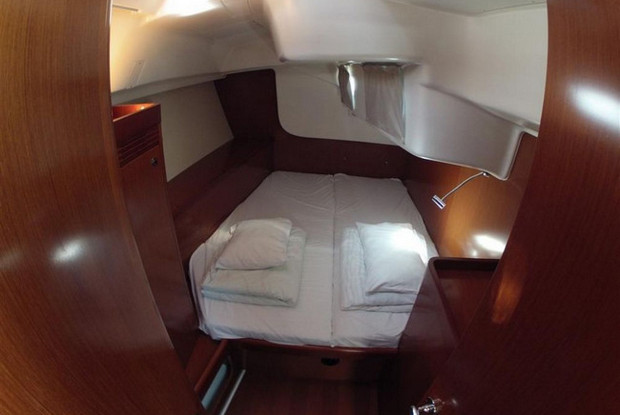 Oceanis 46 - 4 cab., Biograd na Moru