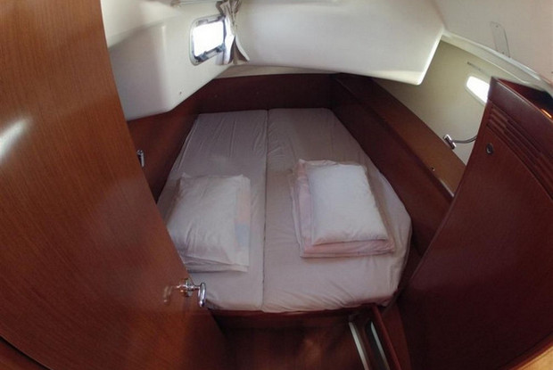 Oceanis 46 - 4 cab., Biograd na Moru