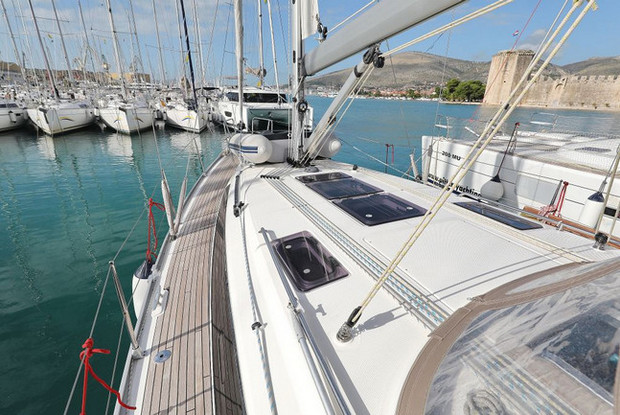 Bavaria Cruiser 37 - 3 cab., Trogir