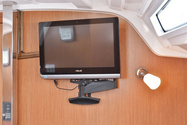 Bavaria Cruiser 37 - 3 cab., Trogir