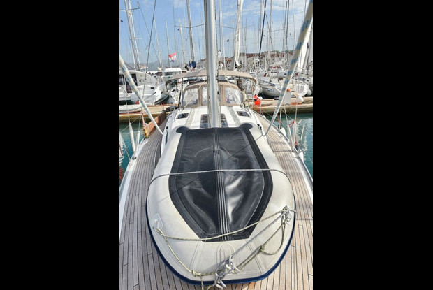 Bavaria Cruiser 37 - 3 cab., Trogir