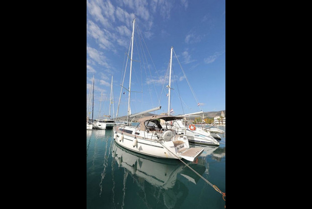 Bavaria Cruiser 37 - 3 cab., Trogir