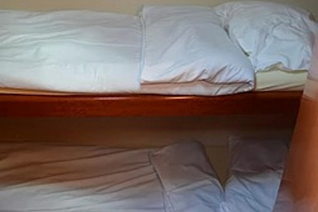 Oceanis 43, Sukošan-Zadar