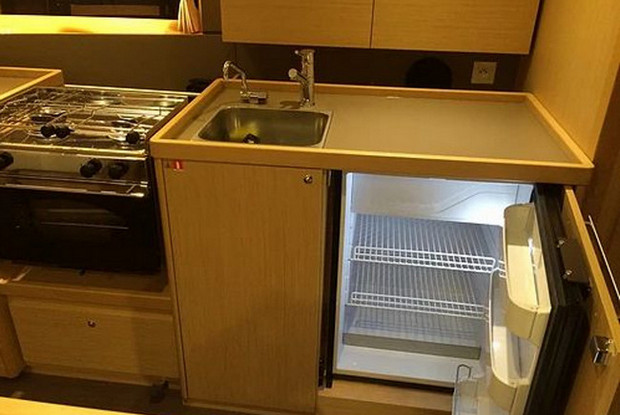 Oceanis 38, Sukošan-Zadar