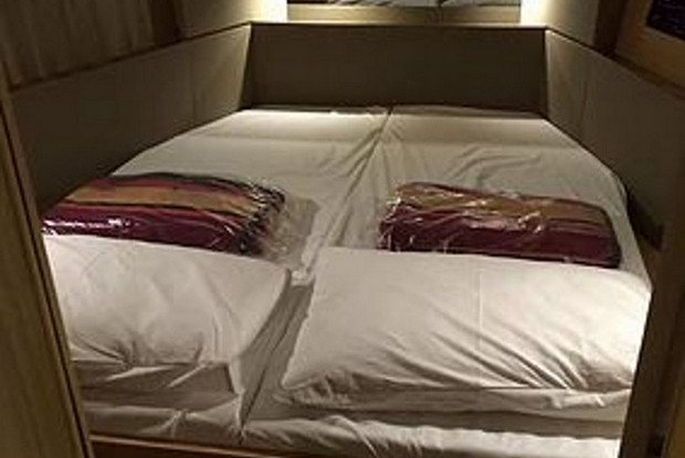 Oceanis 38, Sukošan-Zadar