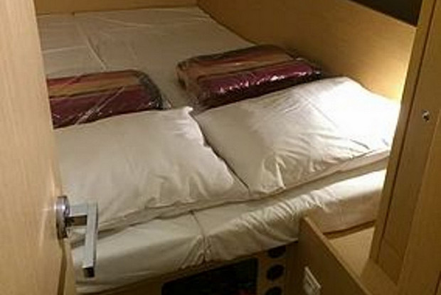 Oceanis 38, Sukošan-Zadar