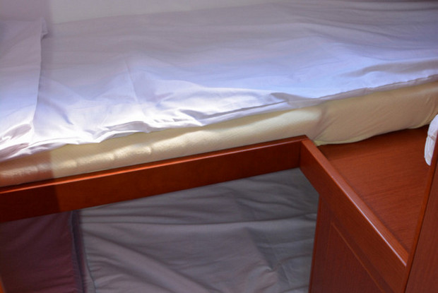 Oceanis 48, Sukošan-Zadar