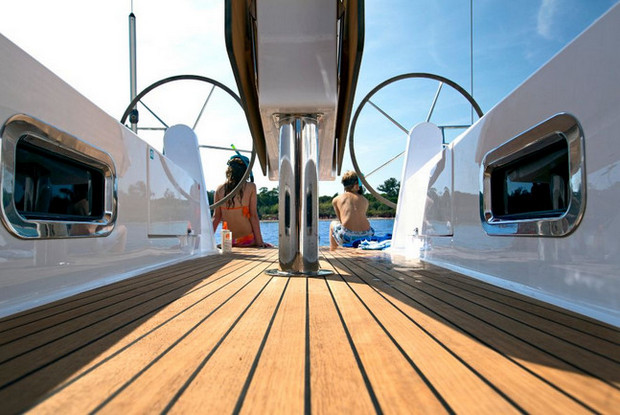 Bavaria Cruiser 41 - 3 cab., Lefkada