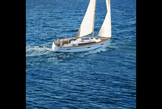 Bavaria Cruiser 37 - 3 cab., Alimos