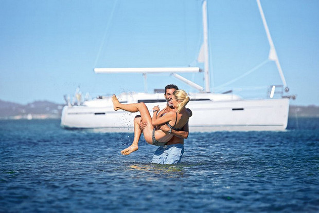 Bavaria Cruiser 37 - 3 cab., Alimos