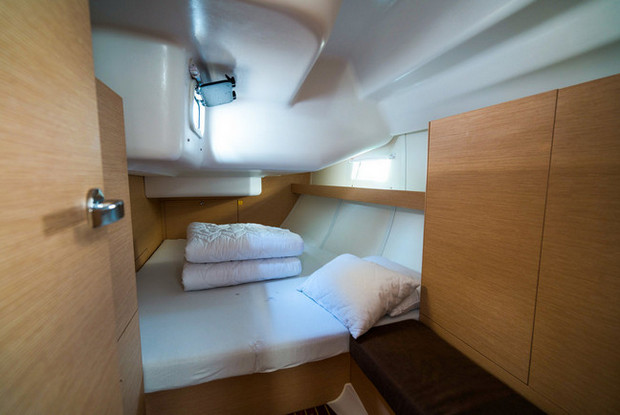 Elan Impression 45, Biograd na Moru