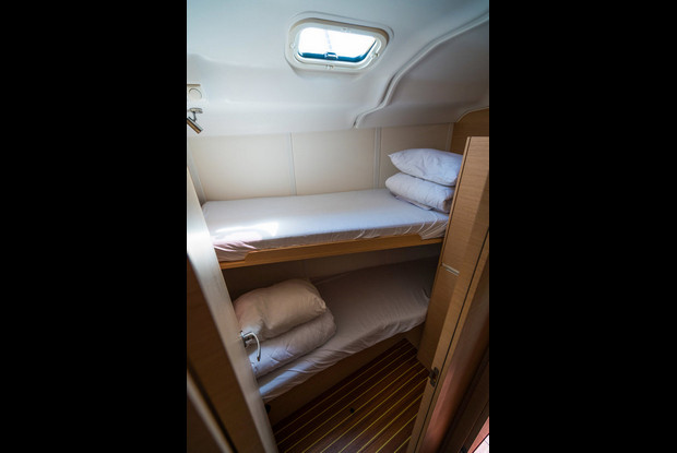 Elan Impression 45, Biograd na Moru