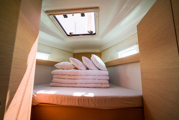 Elan Impression 45, Biograd na Moru