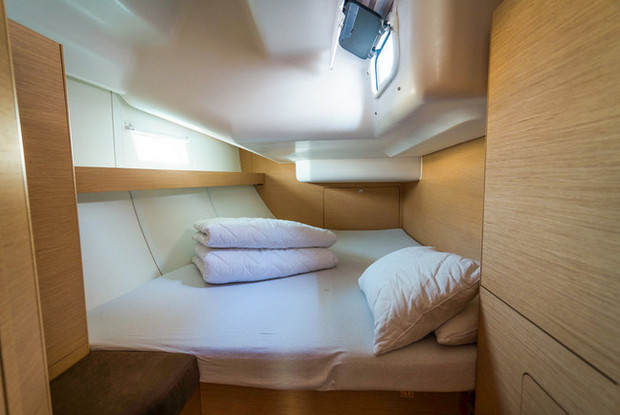 Elan Impression 45, Biograd na Moru