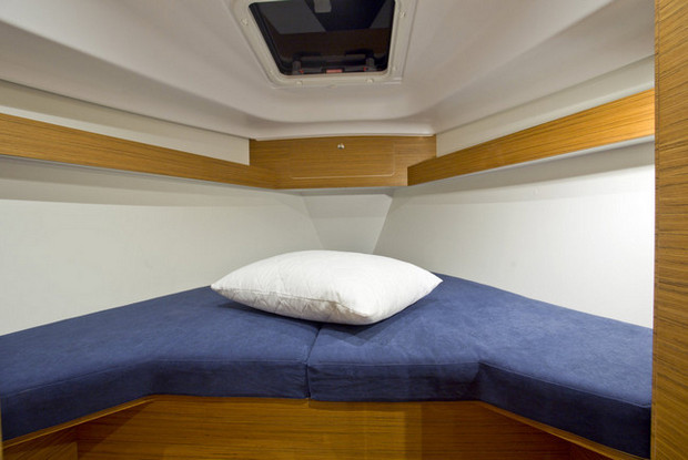 Elan Impression 35, Mali Lošinj