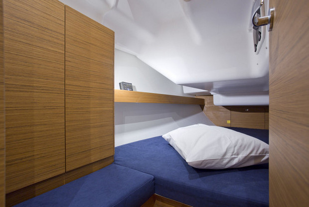 Elan Impression 35, Mali Lošinj