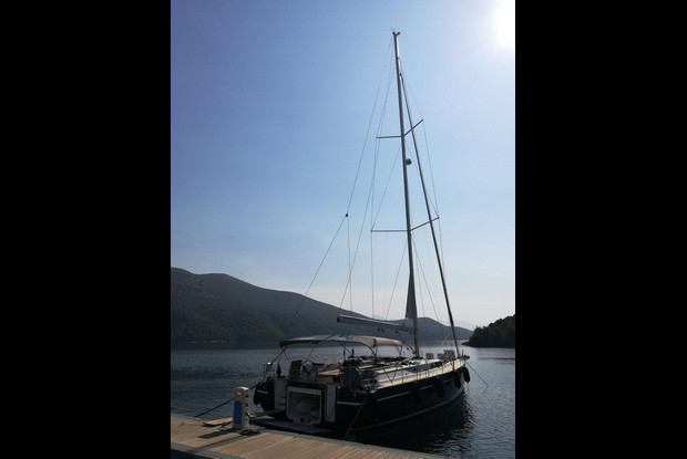 Bavaria C57 - 3 + 1 cab., Split