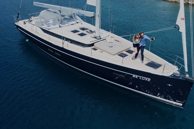 Bavaria C57 - 3 + 1 cab., Split