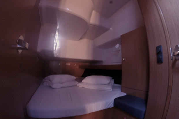 Bavaria Cruiser 46, Zadar