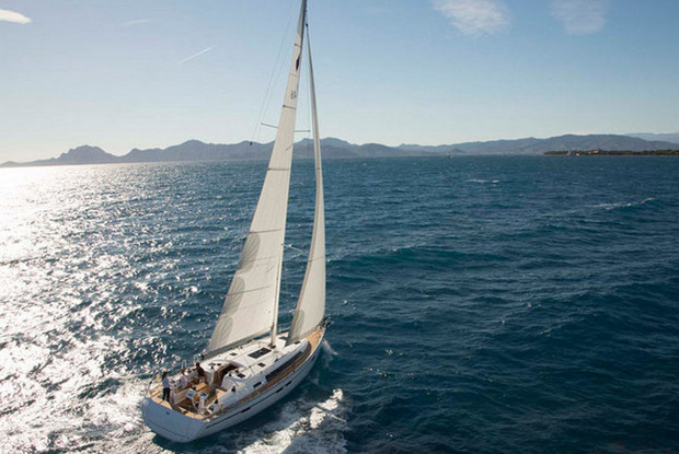 Bavaria Cruiser 46, Zadar