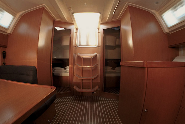 Bavaria Cruiser 46, Zadar