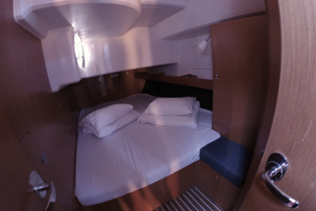 Bavaria Cruiser 46, Zadar