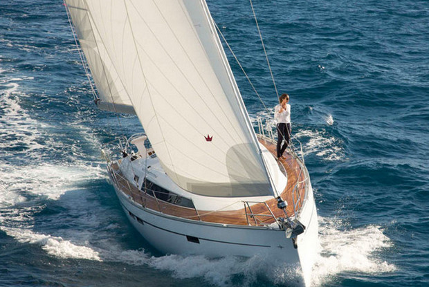 Bavaria Cruiser 46, Zadar
