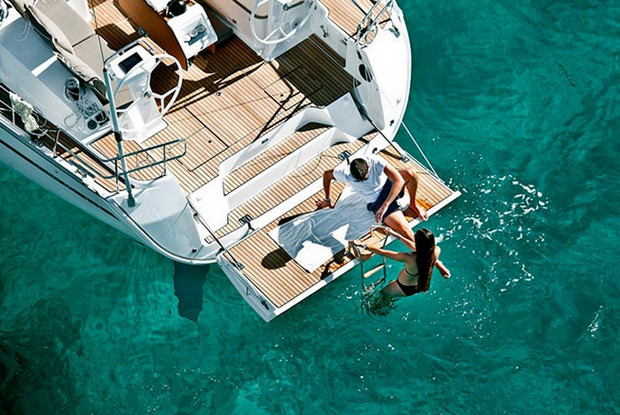 Bavaria Cruiser 46, Zadar