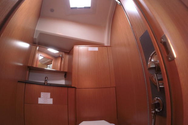 Bavaria Cruiser 41, Zadar