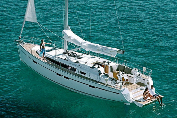 Bavaria Cruiser 46, Zadar