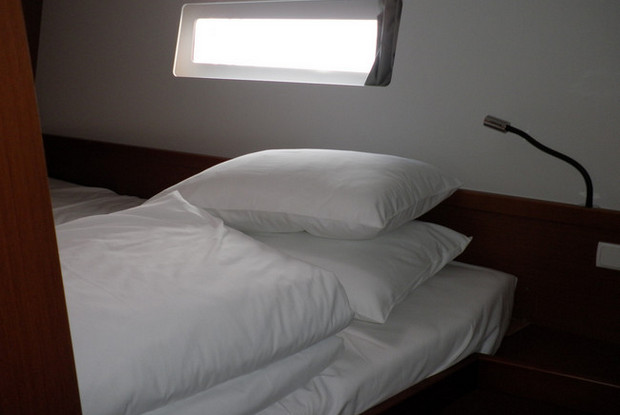 Oceanis 45- 4 cab, Sukošan-Zadar