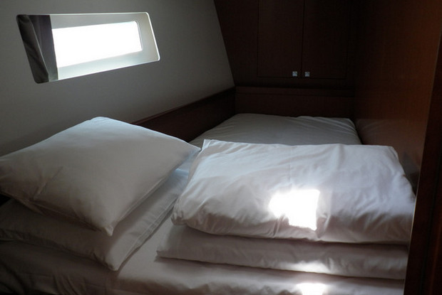 Oceanis 45- 4 cab, Sukošan-Zadar