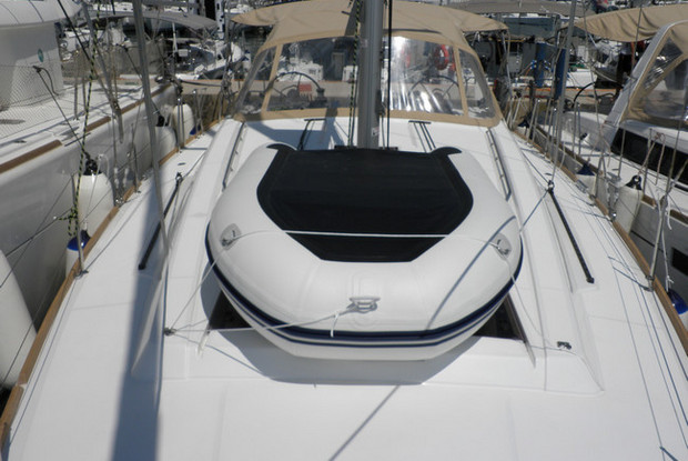 Oceanis 45- 4 cab, Sukošan-Zadar