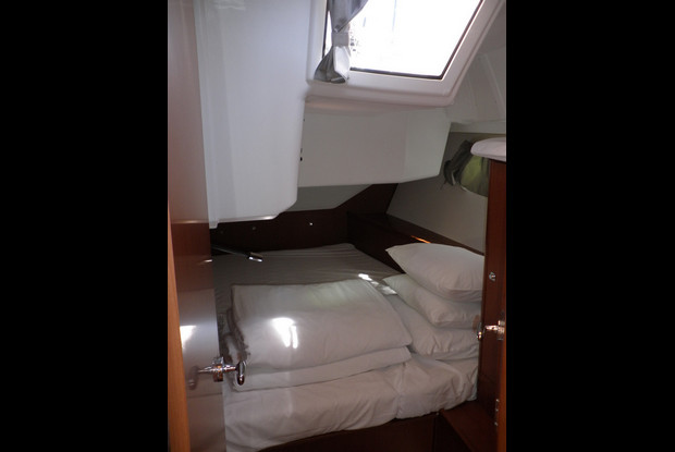 Oceanis 45- 4 cab, Sukošan-Zadar